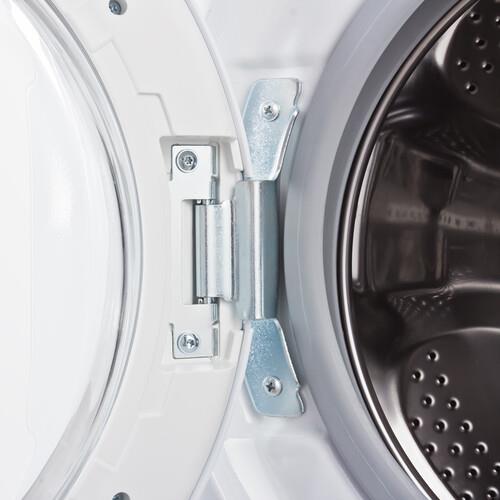 Стиральная машина Indesit IWUB 4085 (CIS) белый