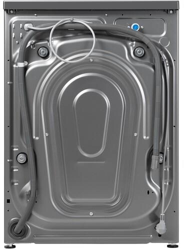 Стиральная машина БИРЮСА WM-SM510/10 M серый