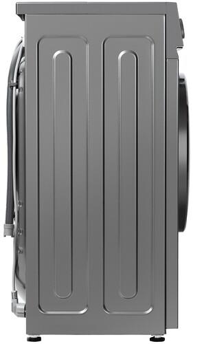 Стиральная машина БИРЮСА WM-SM510/10 M серый