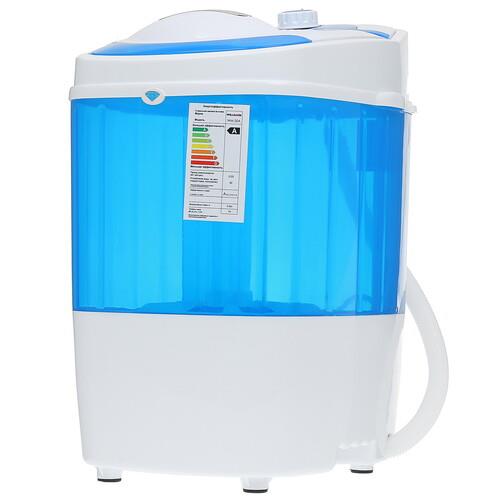 Стиральная машина WILLMARK WM-20A — детали