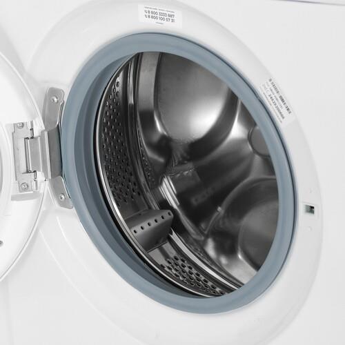 Стиральная машина Indesit IWUD 4085 (CIS) белый