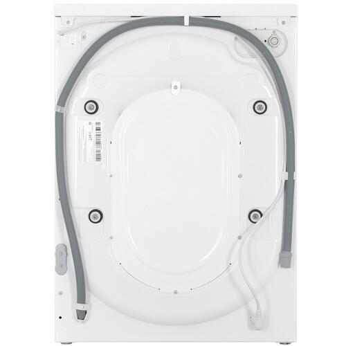 Стиральная машина Indesit IWUD 4085 (CIS) белый