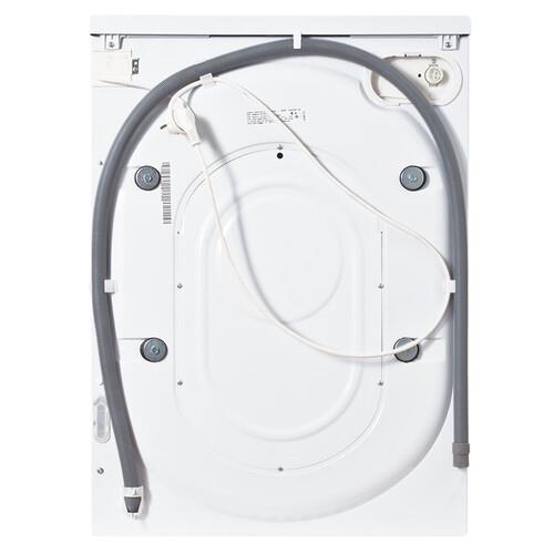 Стиральная машина Indesit IWUB 4085 (CIS) белый