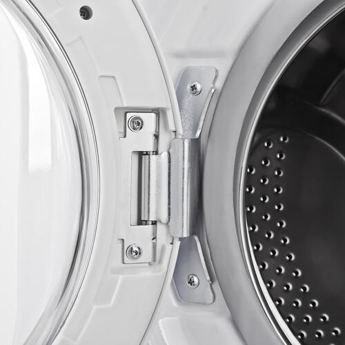Стиральная машина Indesit IWUB 4105 (CIS) белый